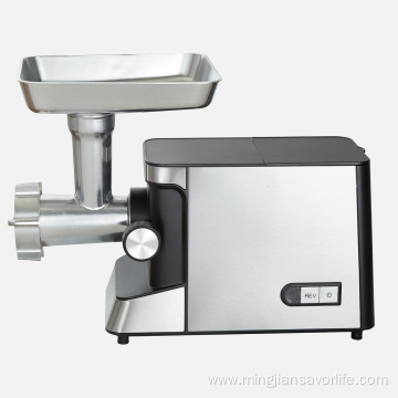 Automatic Multifunctional Electric Mincer Meat Grinder